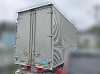 MITSUBISHI FUSO Canter Aluminum Van KK-FE73CEV 2003 448,782km_6