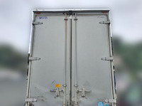 MITSUBISHI FUSO Canter Aluminum Van KK-FE73CEV 2003 448,782km_7