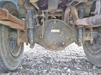 MITSUBISHI FUSO Canter Dump U-FE517BD 1994 155,644km_18