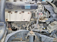 MITSUBISHI FUSO Canter Dump U-FE517BD 1994 155,644km_20