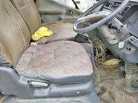 MITSUBISHI FUSO Canter Dump U-FE517BD 1994 155,644km_25