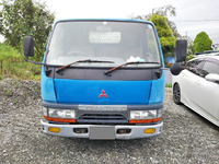 MITSUBISHI FUSO Canter Dump U-FE517BD 1994 155,644km_3