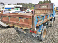 MITSUBISHI FUSO Canter Dump U-FE517BD 1994 155,644km_5