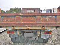 MITSUBISHI FUSO Canter Dump U-FE517BD 1994 155,644km_7