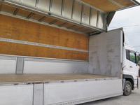 UD TRUCKS Quon Aluminum Wing PKG-CG4ZA 2008 748,408km_15