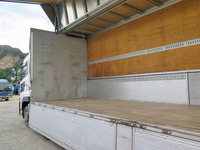 UD TRUCKS Quon Aluminum Wing PKG-CG4ZA 2008 748,408km_16