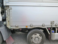 UD TRUCKS Quon Aluminum Wing PKG-CG4ZA 2008 748,408km_22