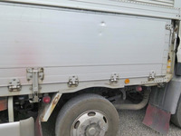 UD TRUCKS Quon Aluminum Wing PKG-CG4ZA 2008 748,408km_23