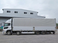 UD TRUCKS Quon Aluminum Wing PKG-CG4ZA 2008 748,408km_5