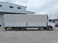 UD TRUCKS Quon Aluminum Wing PKG-CG4ZA 2008 748,408km_6