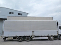 UD TRUCKS Quon Aluminum Wing PKG-CG4ZA 2008 748,408km_8