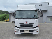 UD TRUCKS Quon Aluminum Wing PKG-CG4ZA 2008 748,408km_9