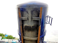 ISUZU Giga Vacuum Dumper KL-CYZ81Q3 2001 _13