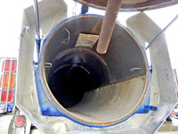 ISUZU Giga Vacuum Dumper KL-CYZ81Q3 2001 _6