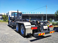 HINO Profia Container Carrier Truck QKG-FS1ARBA 2012 186,740km_4