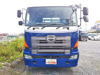 HINO Profia Container Carrier Truck QKG-FS1ARBA 2012 186,740km_9