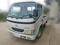 TOYOTA Toyoace Flat Body KG-LY220 2002 38,400km_4