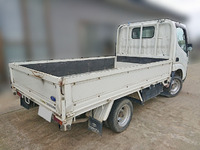 TOYOTA Toyoace Flat Body KG-LY220 2002 38,400km_5