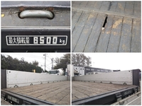 ISUZU Forward Truck (With 3 Steps Of Cranes) KC-FSR33L4 1997 345,269km_13