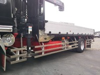 ISUZU Forward Truck (With 3 Steps Of Cranes) KC-FSR33L4 1997 345,269km_14