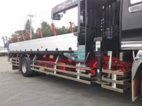 ISUZU Forward Truck (With 3 Steps Of Cranes) KC-FSR33L4 1997 345,269km_15