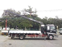 ISUZU Forward Truck (With 3 Steps Of Cranes) KC-FSR33L4 1997 345,269km_6