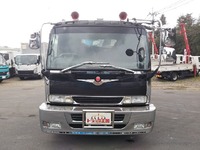 ISUZU Forward Truck (With 3 Steps Of Cranes) KC-FSR33L4 1997 345,269km_7