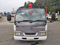 ISUZU Elf Truck (With 3 Steps Of Unic Cranes) KR-NKR81LR 2004 112,078km_8