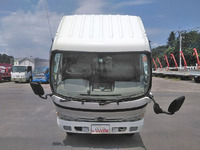 HINO Dutro Flat Body BDG-XZU348M 2008 165,842km_10