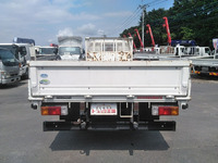 HINO Dutro Flat Body BDG-XZU348M 2008 165,842km_11