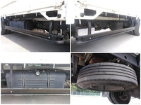 HINO Dutro Flat Body BDG-XZU348M 2008 165,842km_16