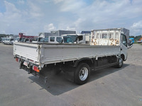 HINO Dutro Flat Body BDG-XZU348M 2008 165,842km_2