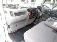 HINO Dutro Flat Body BDG-XZU348M 2008 165,842km_32