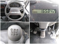 HINO Dutro Flat Body BDG-XZU348M 2008 165,842km_34