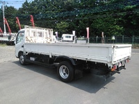 HINO Dutro Flat Body BDG-XZU348M 2008 165,842km_4