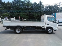 HINO Dutro Flat Body BDG-XZU348M 2008 165,842km_7