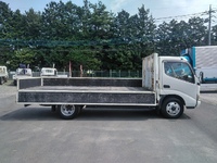 HINO Dutro Flat Body BDG-XZU348M 2008 165,842km_8