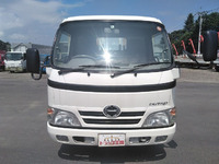 HINO Dutro Flat Body BDG-XZU348M 2008 165,842km_9