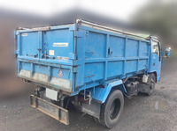 UD TRUCKS Condor Deep Dump KK-BKR66ED 2000 168,034km_3