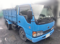 UD TRUCKS Condor Deep Dump KK-BKR66ED 2000 168,034km_4