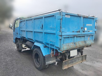 UD TRUCKS Condor Deep Dump KK-BKR66ED 2000 168,034km_5