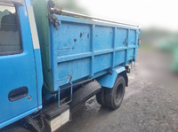 UD TRUCKS Condor Deep Dump KK-BKR66ED 2000 168,034km_6