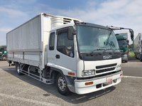 ISUZU Forward Refrigerator & Freezer Wing KK-FRR35L4 2003 356,346km_3