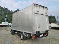 ISUZU Elf Aluminum Van PB-NKR81AN 2006 _4