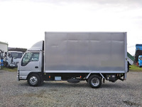 ISUZU Elf Aluminum Van PB-NKR81AN 2006 _5