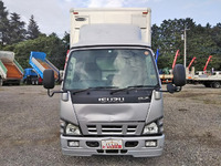 ISUZU Elf Aluminum Van PB-NKR81AN 2006 _7