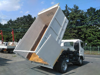 HINO Ranger Deep Dump ADG-FC7JCWA 2006 85,175km_2