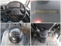 HINO Ranger Deep Dump ADG-FC7JCWA 2006 85,175km_35