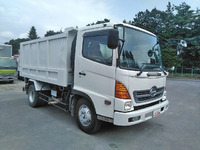 HINO Ranger Deep Dump ADG-FC7JCWA 2006 85,175km_3