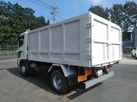 HINO Ranger Deep Dump ADG-FC7JCWA 2006 85,175km_4